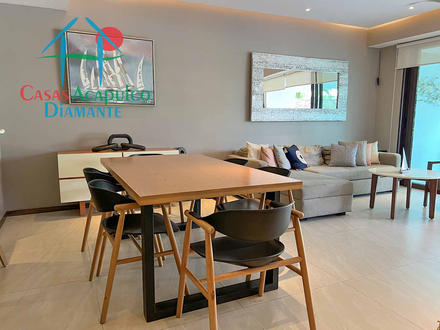 La Isla Emerald K2 - Estancia 2